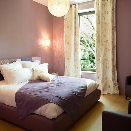 Bed & Breakfast Domaine Du Prieure D'estagel D'hotes Saint-Gilles (Gard)