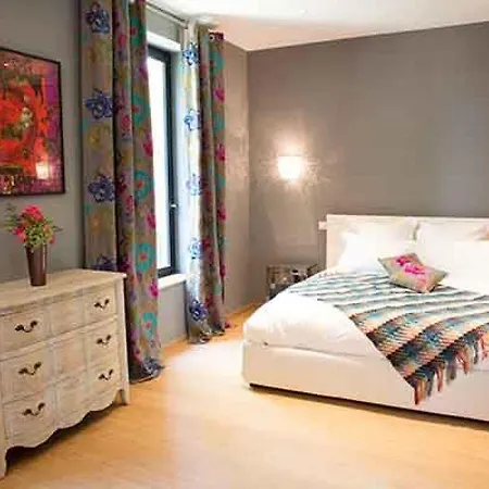 Domaine Du Prieure D'estagel D'hotes Отель типа 