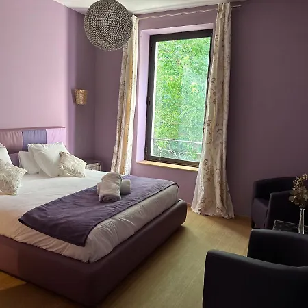 Domaine Du Prieure D'estagel D'hotes Bed & Breakfast *