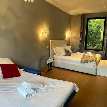 Bed & Breakfast Domaine Du Prieure D'estagel D'hotes