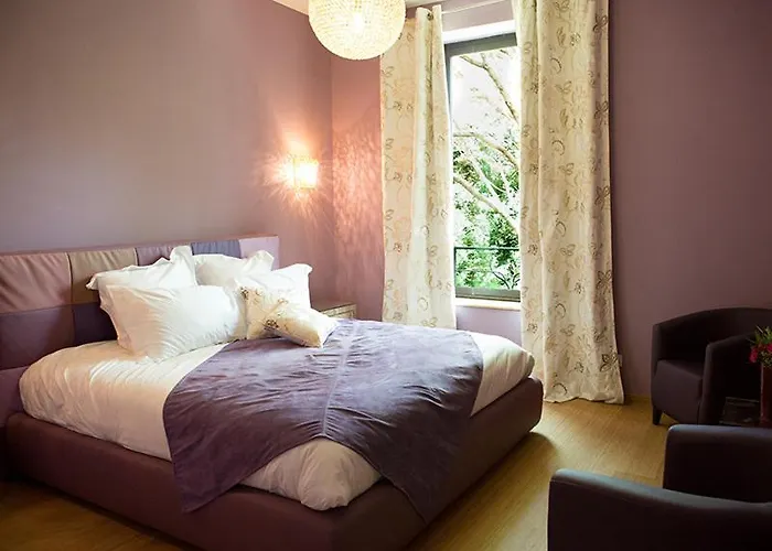 Bed & Breakfast Domaine Du Prieure D'estagel D'hotes Saint-Gilles (Gard)