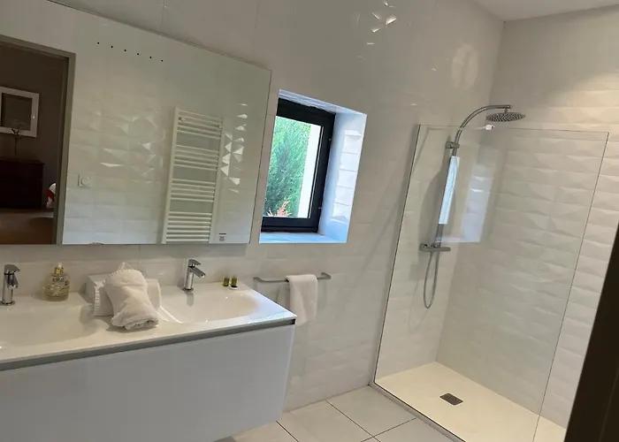 Domaine Du Prieure D'estagel D'hotes 3* Saint-Gilles (Gard)